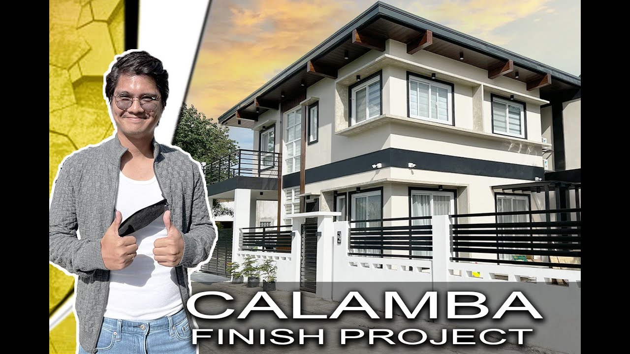 House tourO #11 | Ganda ng bahay! | NovCon