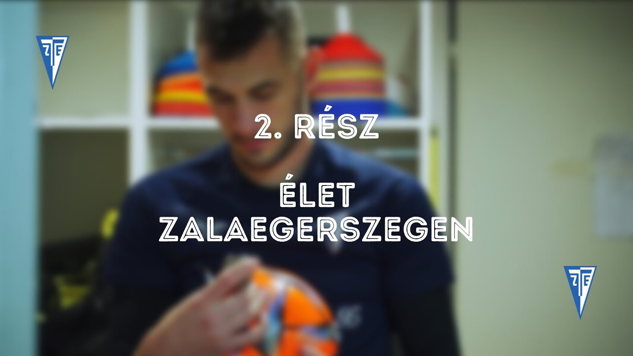 Demjén - Élet a kapu mögött  | 2. rész - Élet Zalaegerszegen