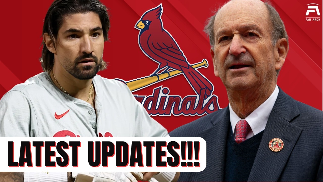 NO ONE Is Ready For This... | Daily St. Louis Cardinals News & Rumors