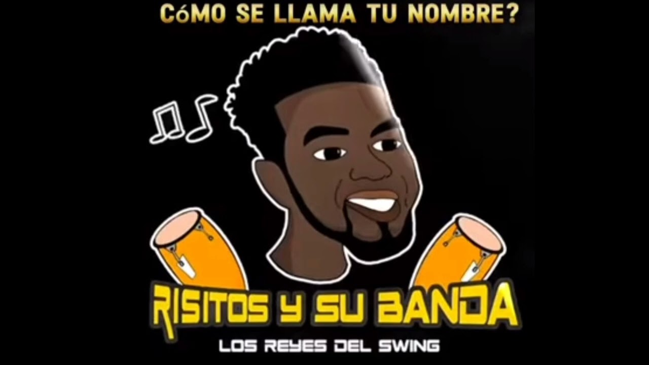COMO SE LLAMA TU NOMBRE, DONDE VIVE TU CASA RISITOS Y SU BANDA TURURU REVANE MIXX/ DJ MELVIN 🔥🔥‼️