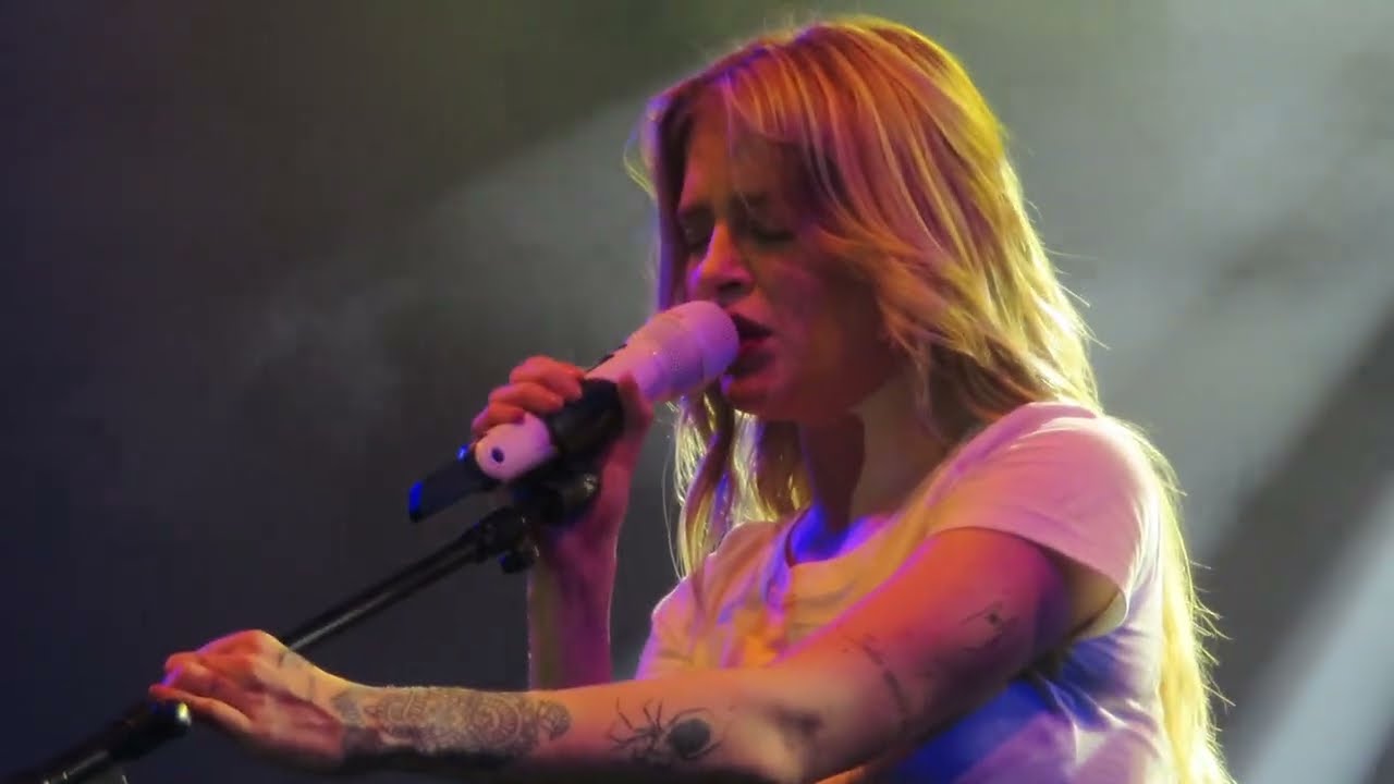 Iguaria - Luísa Sonza - Tour Escândalo Íntimo - Porto Alegre - 29/09/2023