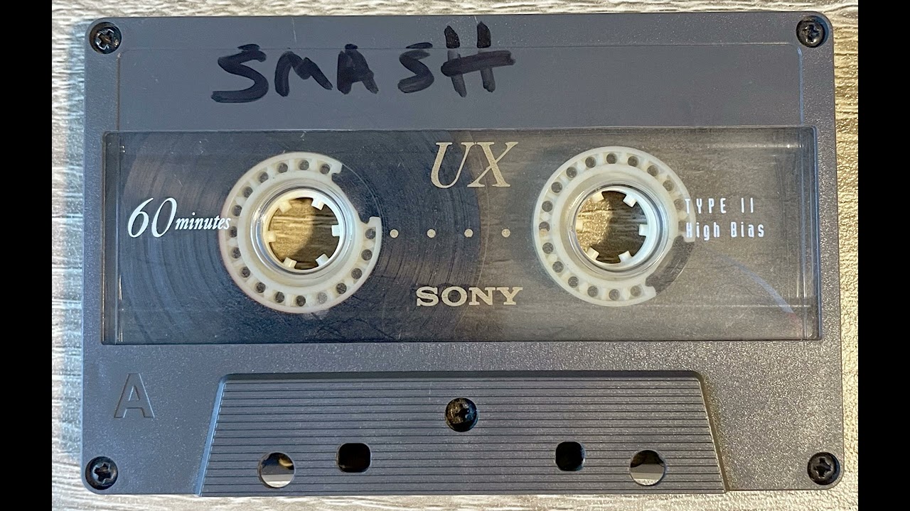Smash Mouth - 1998 live in-studio performance in London