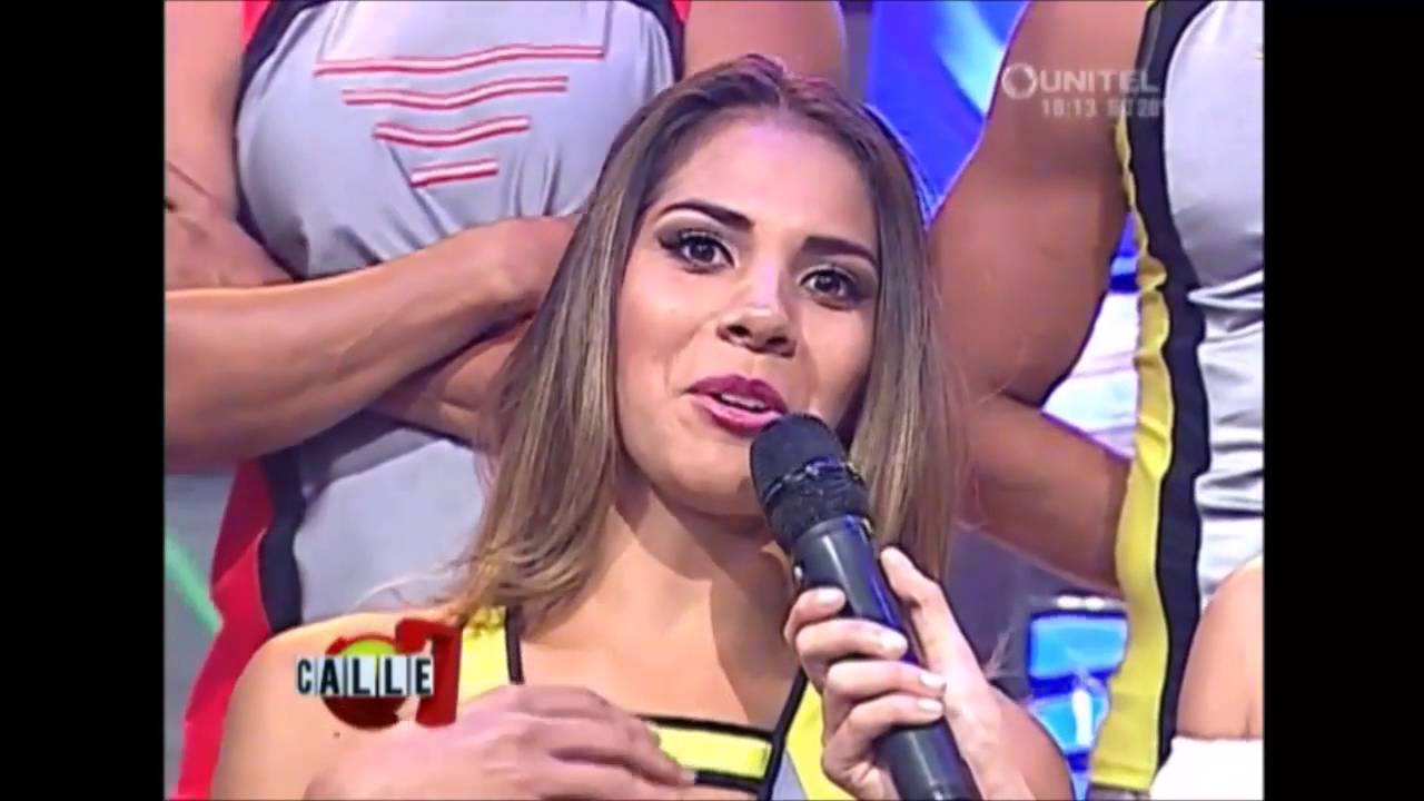 Calle 7 Bolivia Temporada 6 (04/05/16)