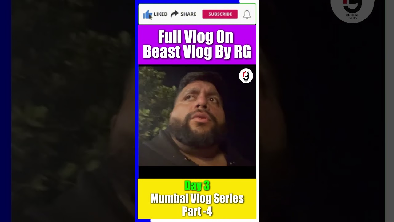 YO YO HONEY SINGH MUMBAI CONCERT VLOG | MILLIONAIRE TOUR WITH RG MUMBAI DAY 6 | SHORT - 11