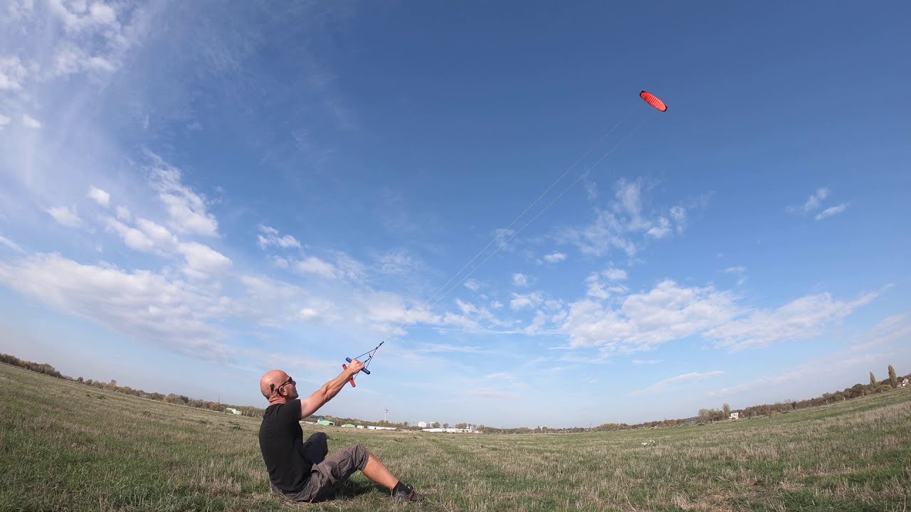 Spiderkites Lycos 3.0 PS
