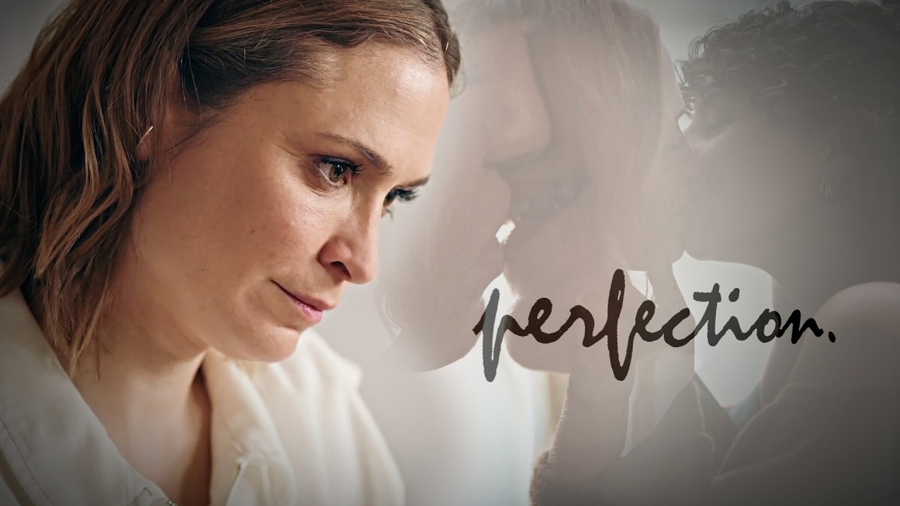 Juliette & Mathilda | perfection