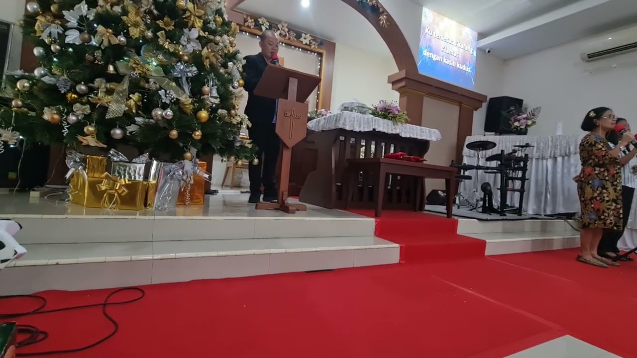 20260101 - Sangat besar anug’rah-Nya