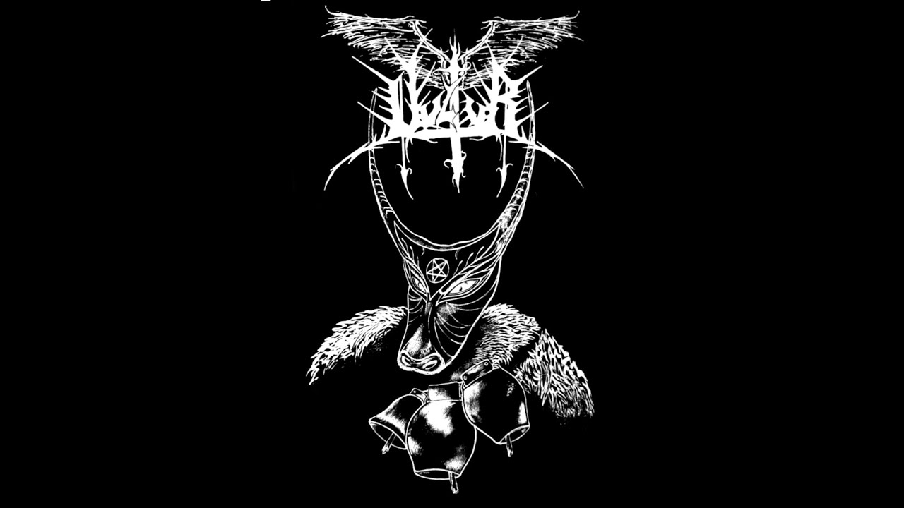 Vultur - Animas Dannadas (2019)