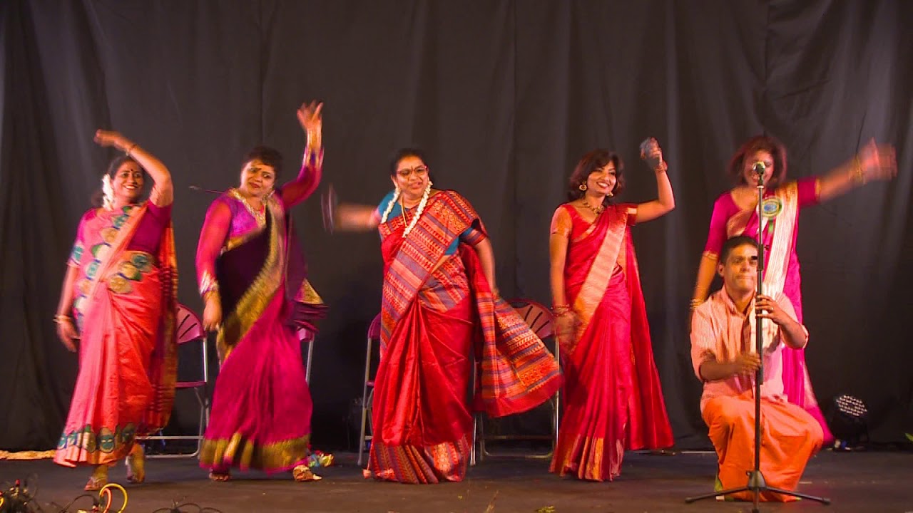 BrisKA onam 2019 - Skit