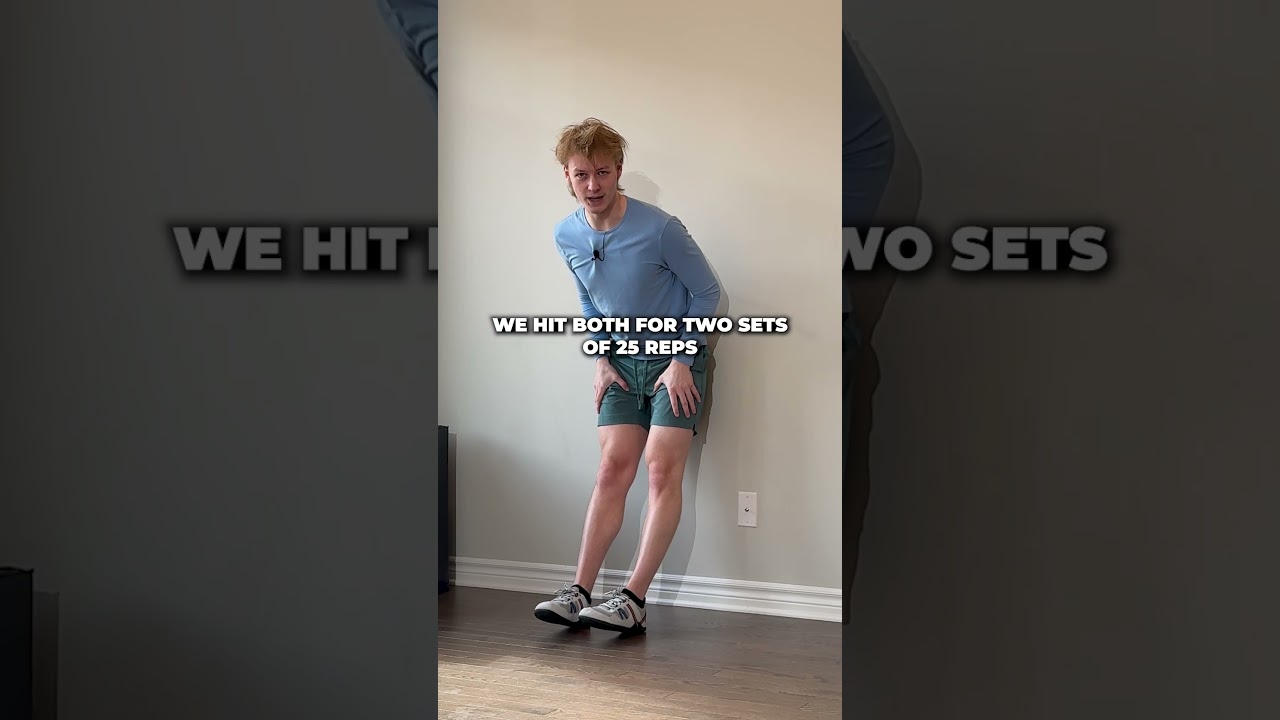 How to Fix Shin Issues from Running