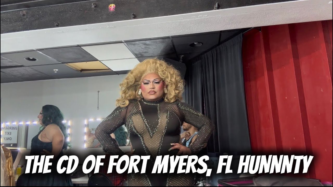 A WEEKEND IN THE LIFE OF A DRAG QUEEN | KYLIE SUMMERZ