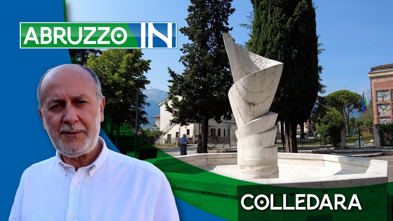 ABRUZZO IN - Colledara