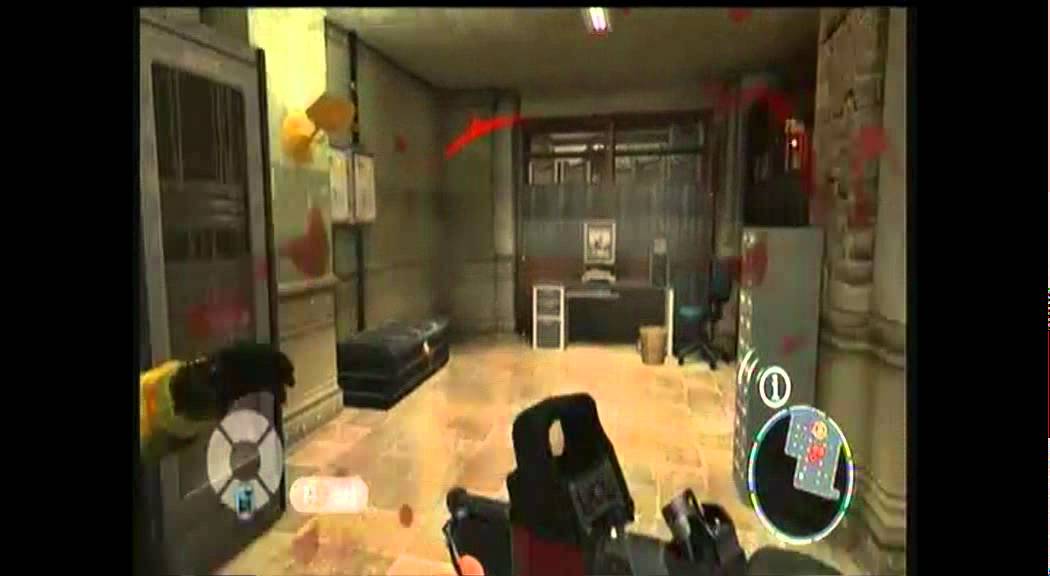 GoldenEye 007: Reloaded - St. Petersburg Dossier Guide