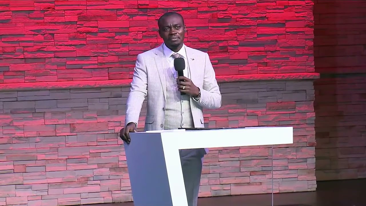 AFTERNOON SESSION |APOSTLE GRACE LUBEGA IN CANADA 🇨🇦 DAY 2 