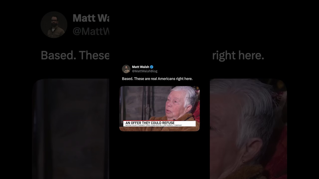 This is what America is about