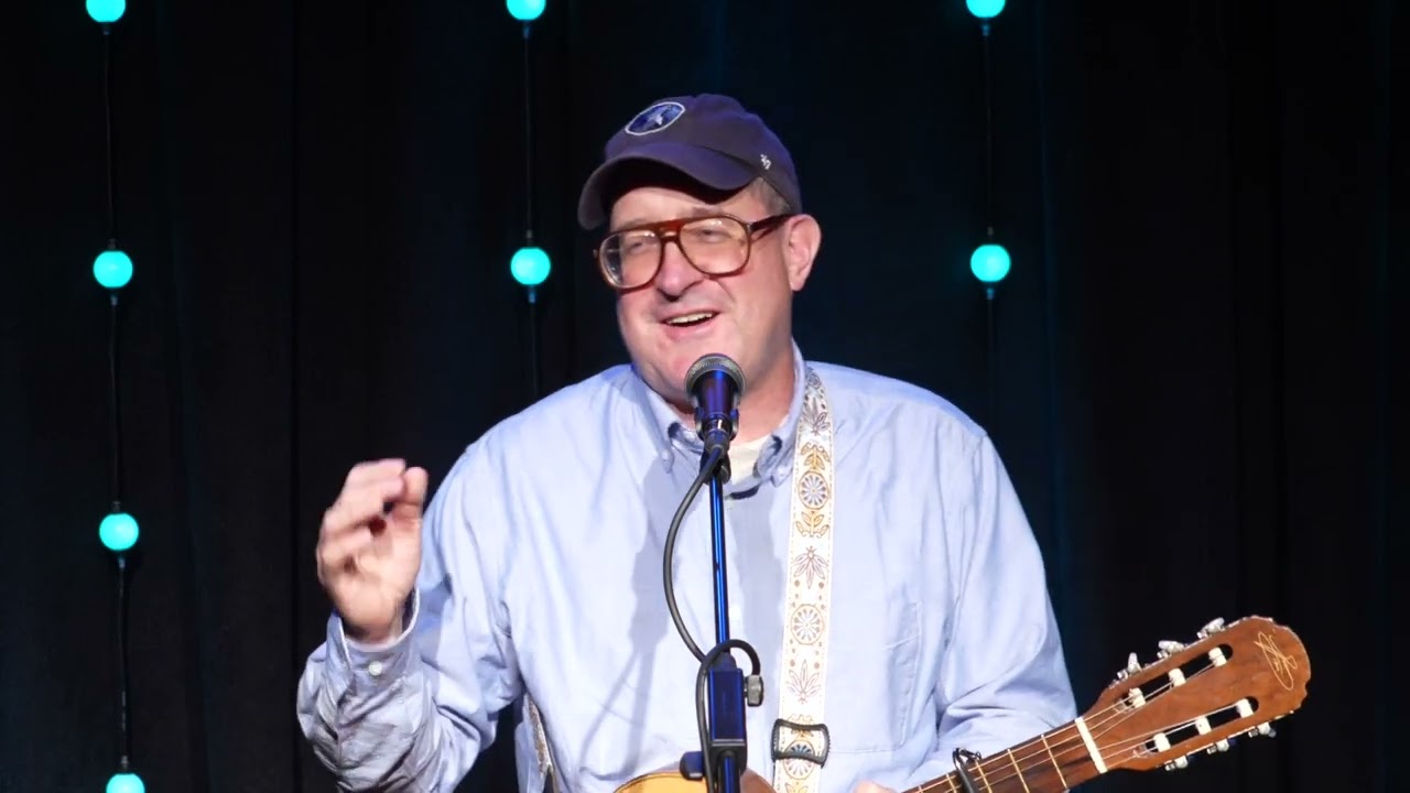 Craig Finn | Full Session | Summit FM Studio C Sessions
