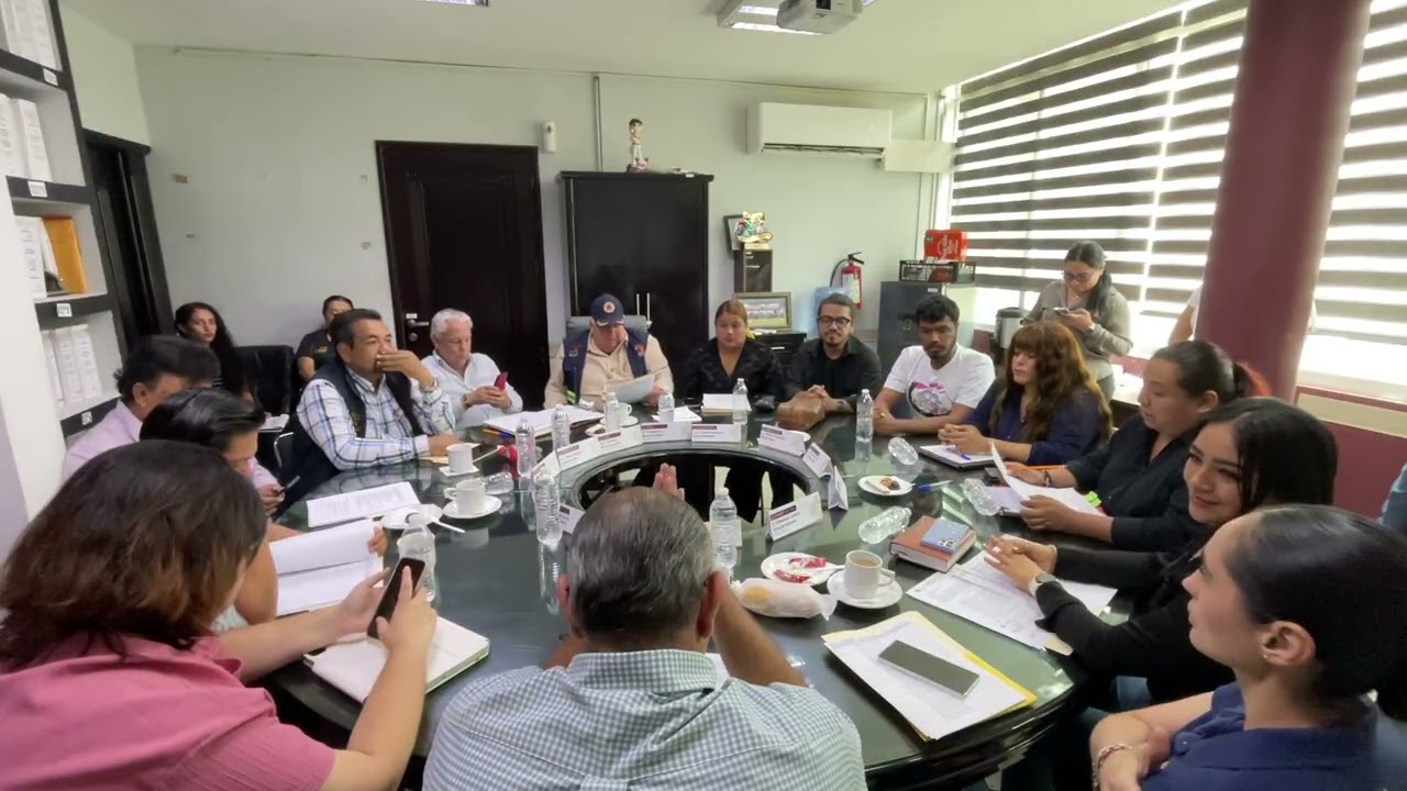 164ª SESIÓN EXTRAORDINARIA DE CABILDO