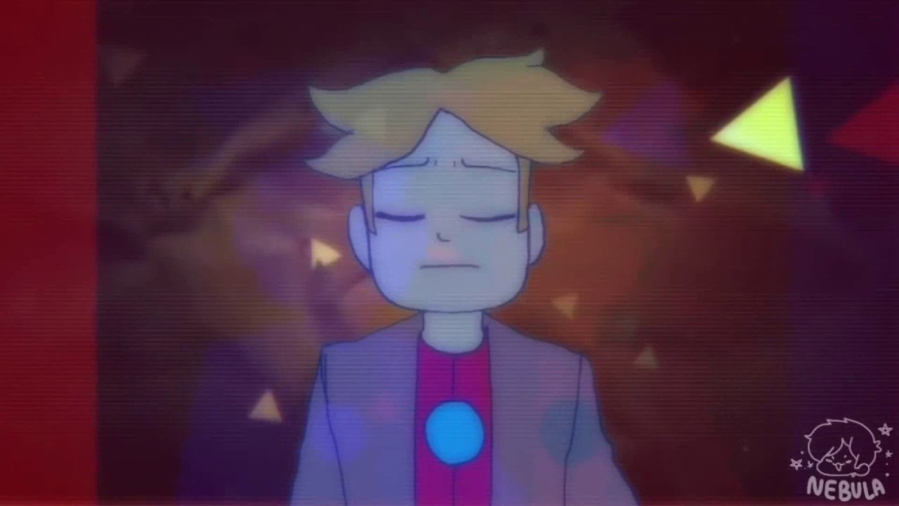Plastic =Meme= (Final Space) (Nebula)