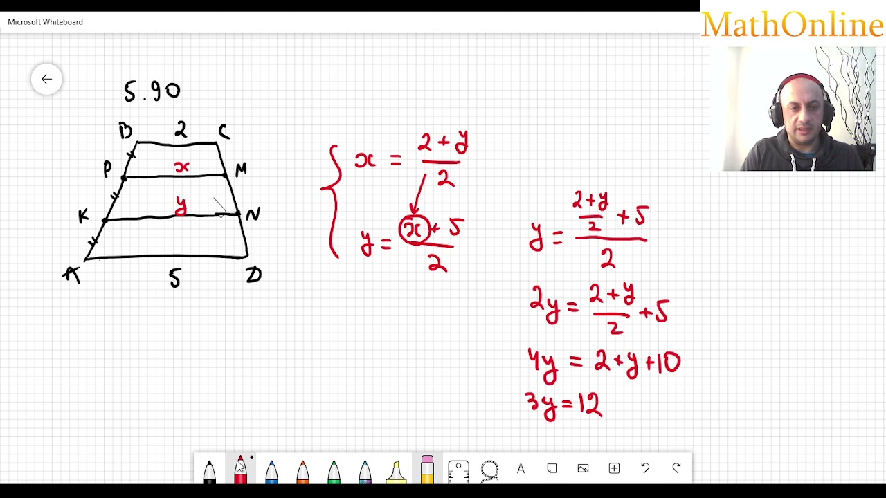 ოთხკუთხედები   3