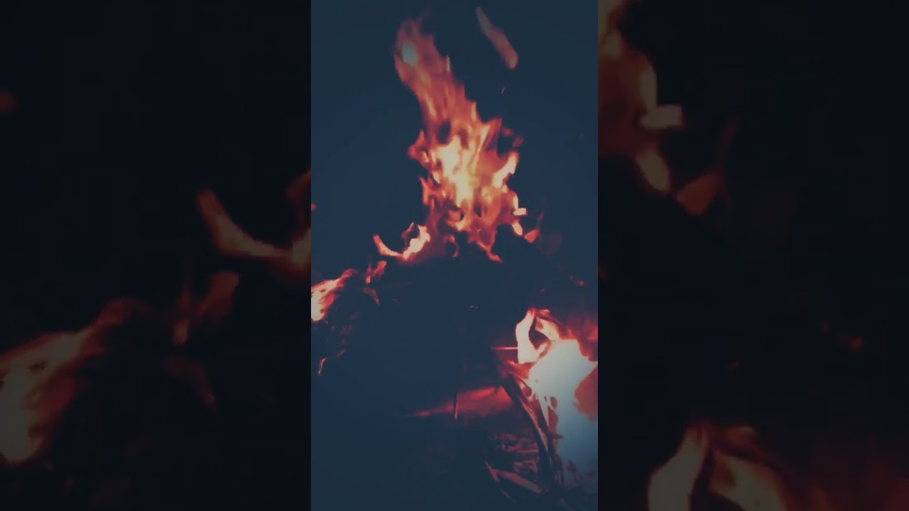 bonfire night 