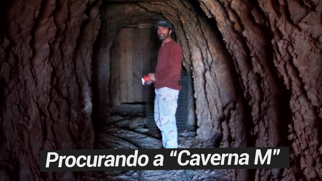 esse YouTuber DESAPARECEU MISTERIOSAMENTE