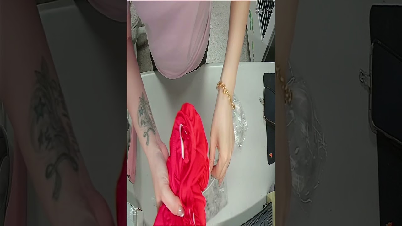 訂單編號 250613EFD84RAU 出貨影片
