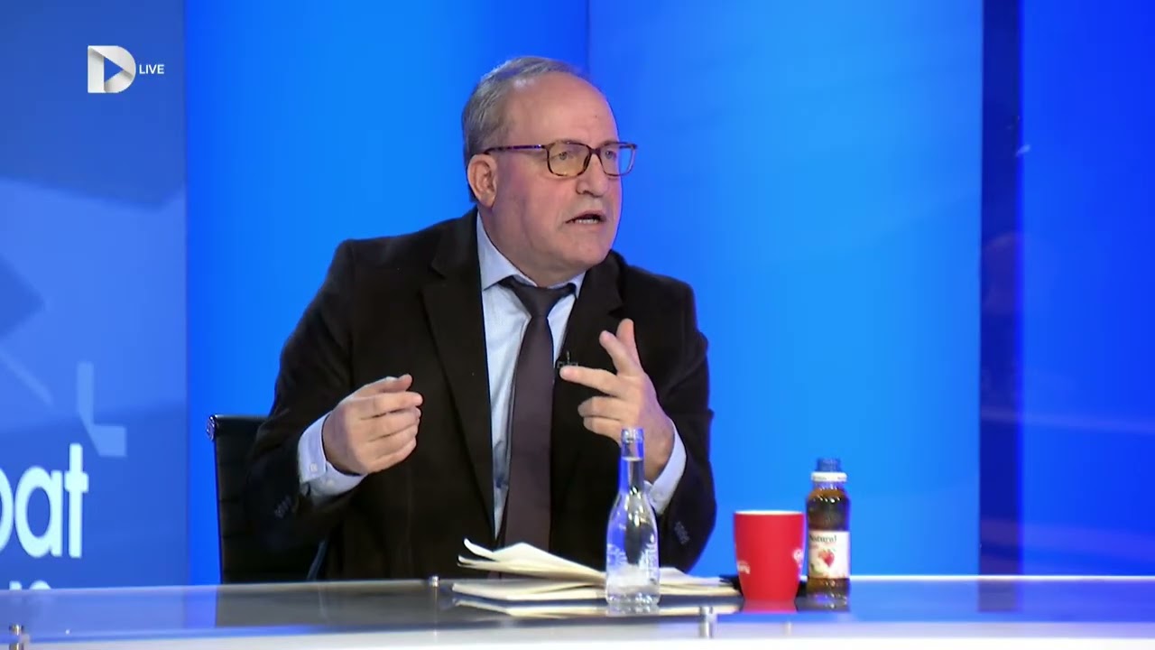 Ramabaja i reagon bashkëpunëtores së Gërvallës pas epiteteve për Pandurin: Pres që të kërkojë falje