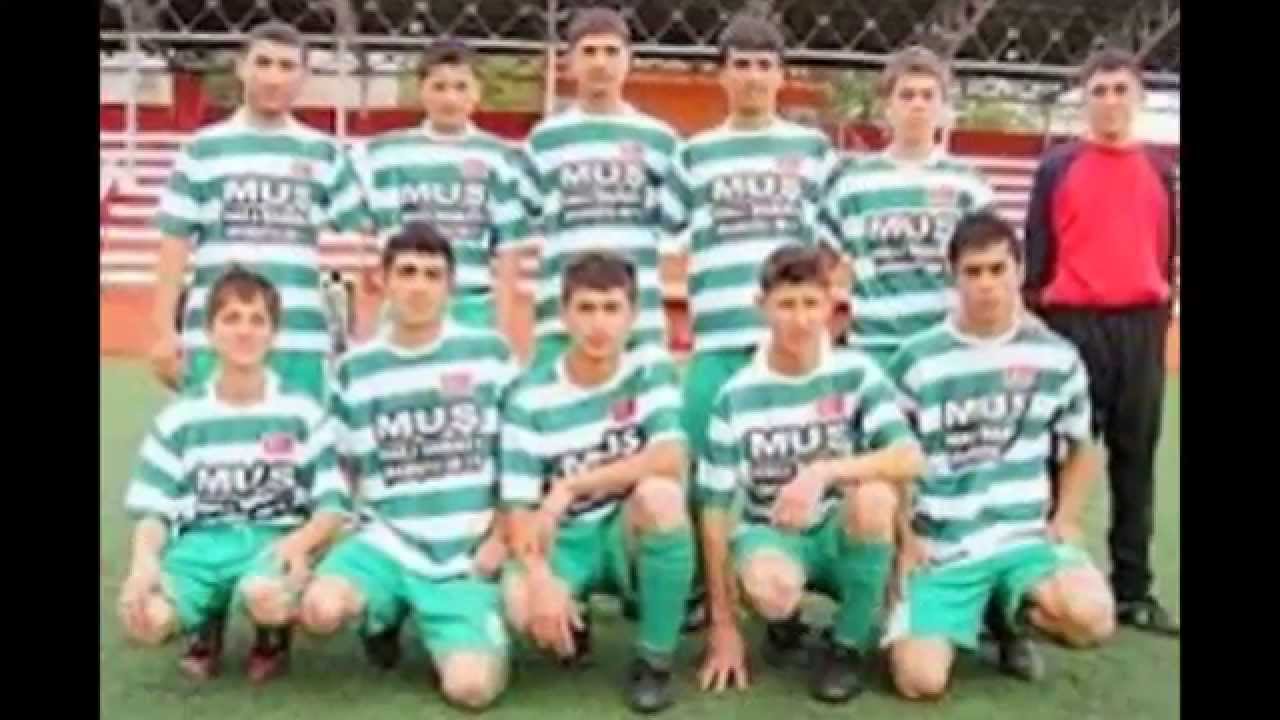 Muş'un en güzel beldesi SUNGU'dan harika görüntüler