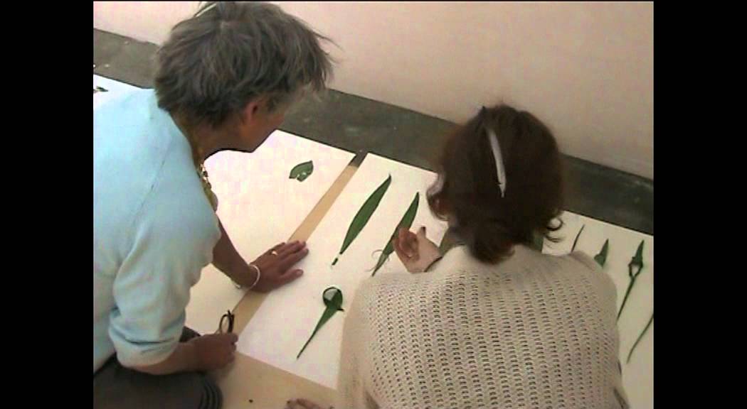 taking time - Design Academy Eindhoven - Atelier 3 - Maria Blaisse