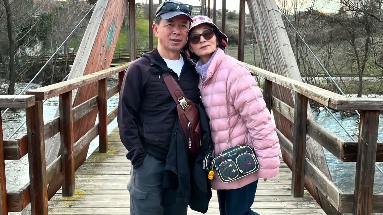 2026 여행을 떠나요(12) 2026 스페인 - 아빌라(Ávila‎, Spain 🇪🇸)