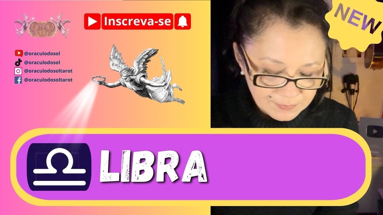 ♎️LIBRA* 🔥VOCÊ ESTÁ LITERALMENTE PASSANDO DE FASE✨SUCESSO É SEU NOME🔮A PARTIR DE AGORA 🙏