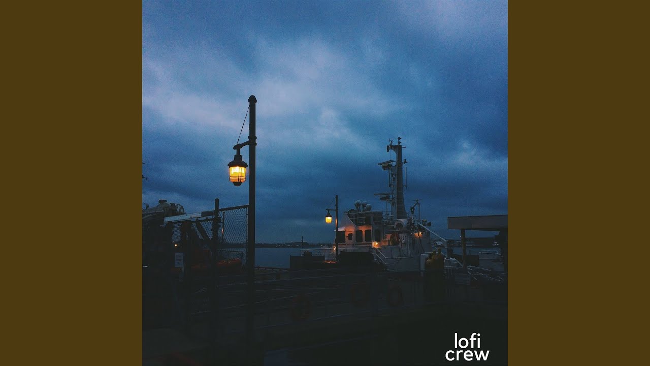 Lofi Pop Rock Reflections of Peaceful Joy