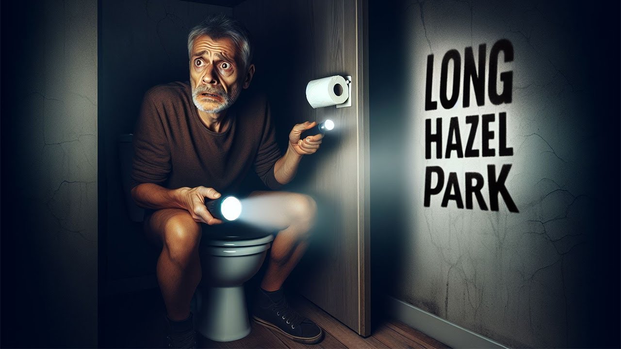 Long Hazel Park Campsite Review | Adult Only Escape!