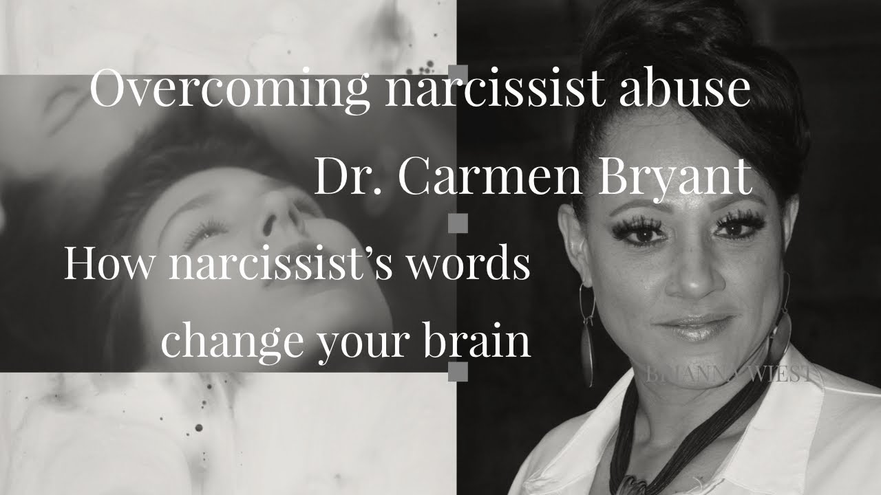 How narcissist’s words change your brain