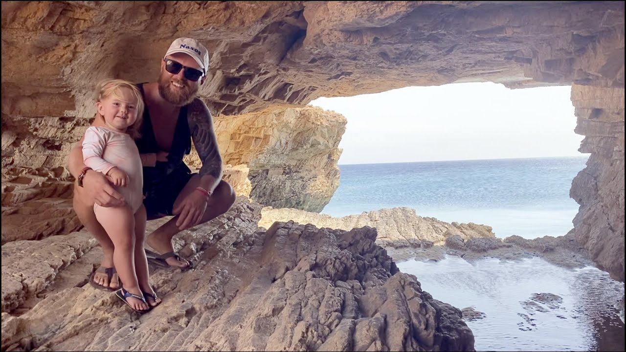 Summer Island Hopping: Koufonisi, Greece