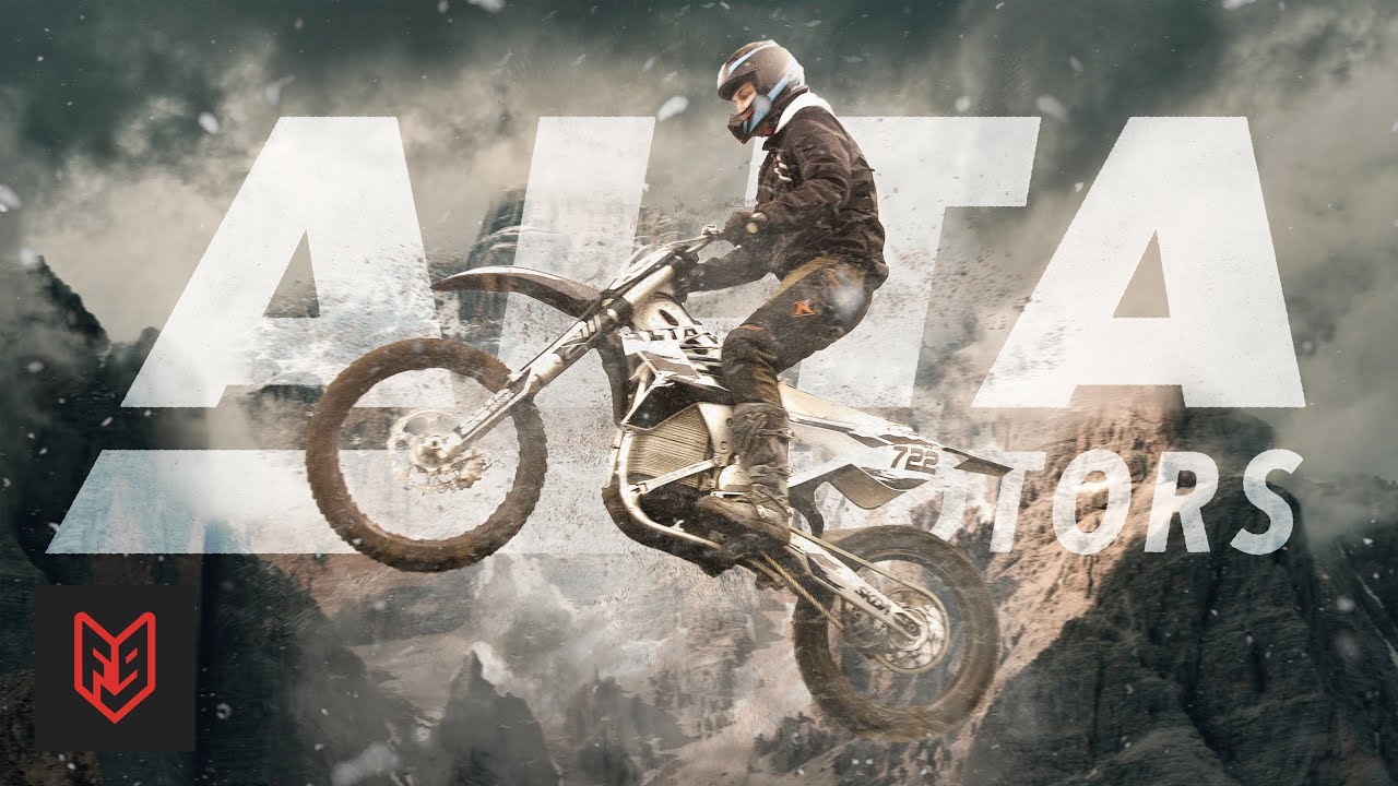 Кто убил Альту? Трагедия лучшего электромотоцикла