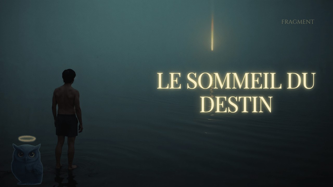 FRAGMENT – Le Mythe d’Er : Le Sommeil du Destin