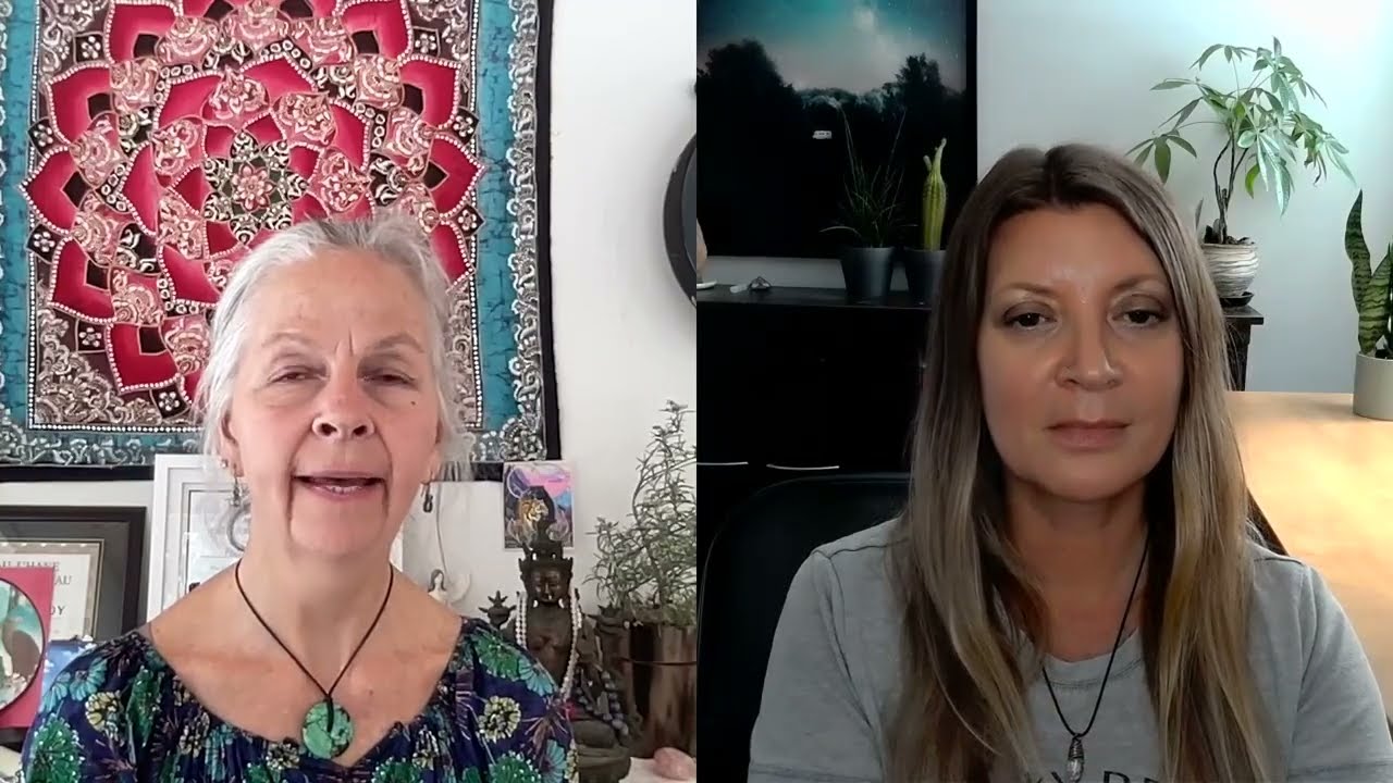 Sound and Emotional Release: Practices for Anxiety and Deeper Breathing
