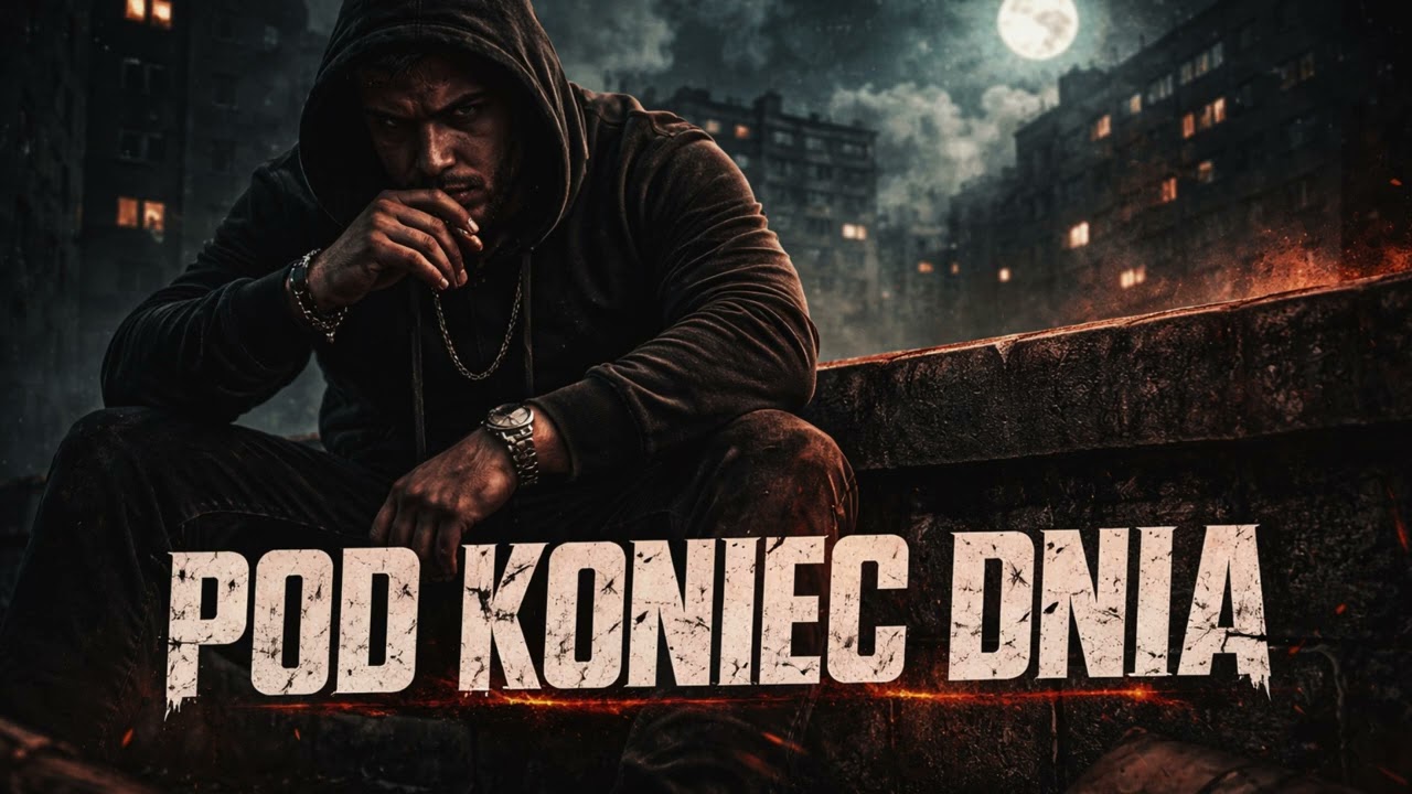 Misiek Pod Koniec Dnia 