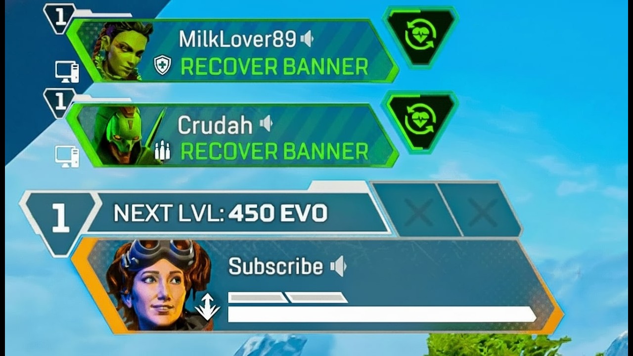 the solo queue experience