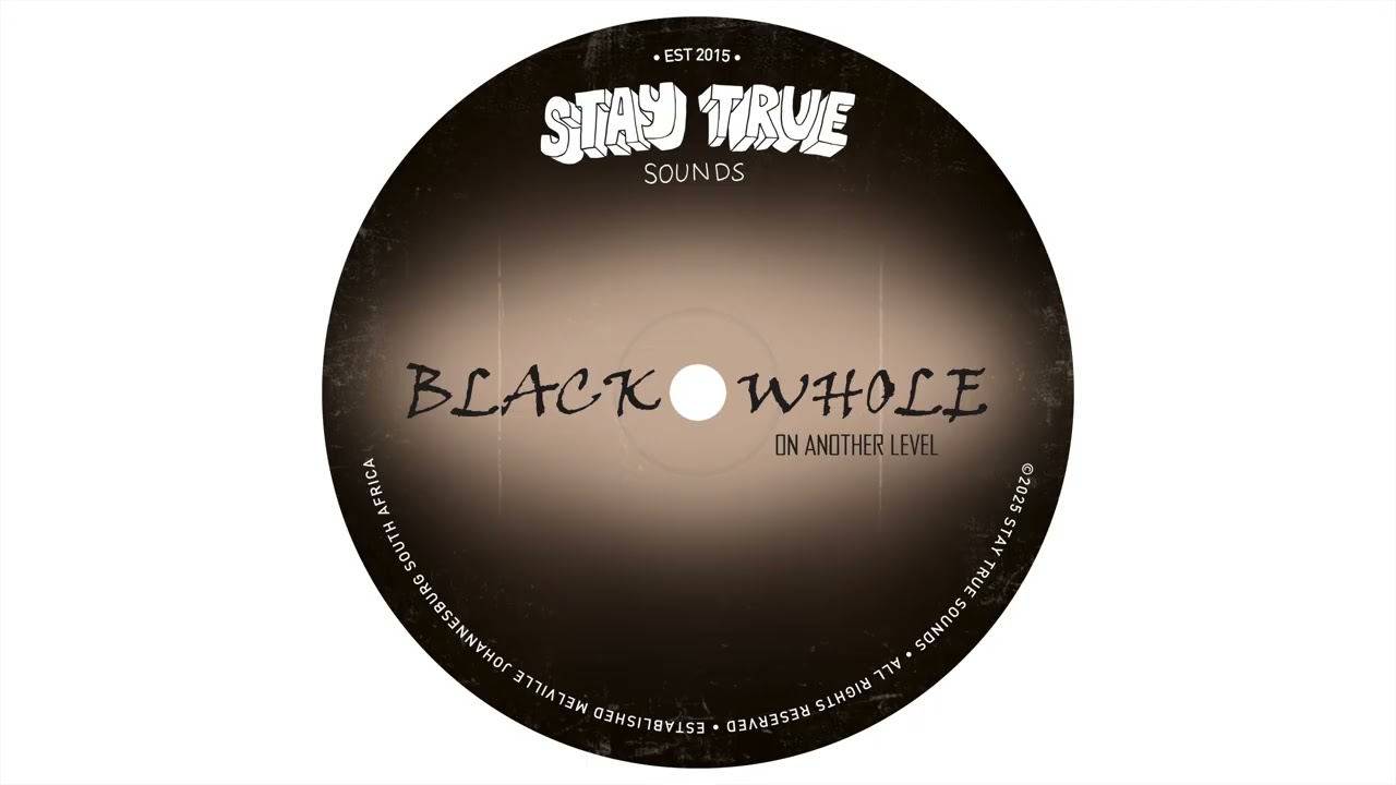 Blackwhole - King Of The Surface