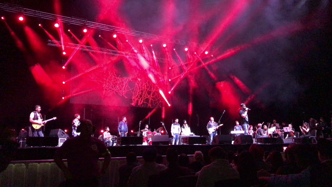 Babbu Maan Birmingham 2016 4K -4