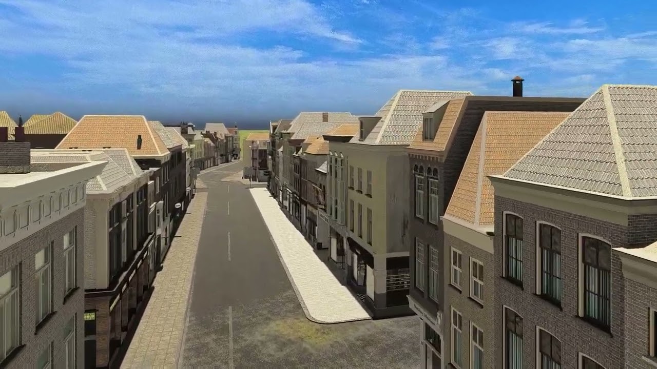 Ketelstraat 1935 ‐