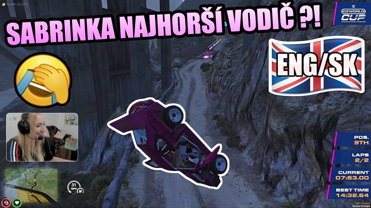 Z&Aacute;VODY & RP ANGLICKY?! | LADYHOONIGAN