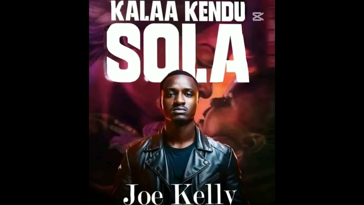 KaLaa Kendu Sola by Joe Kelly||Sierra Leone Kissy Music 2025 Recent Upload|Download Now