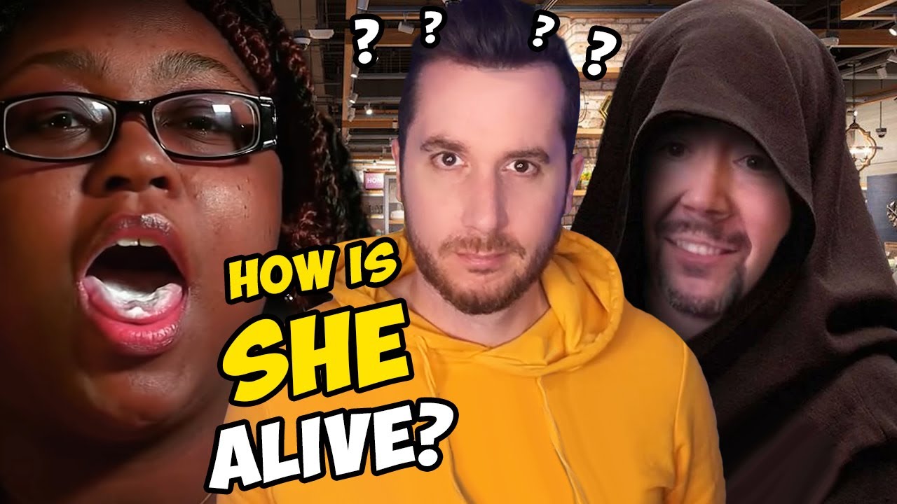 Drinking Air Freshener?!! - My Strange Addiction