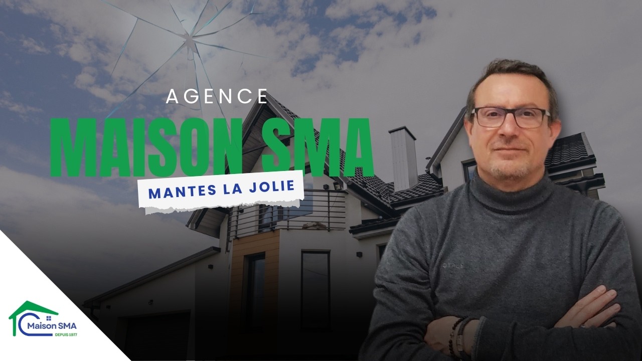 [Édition : Un jour, une interview] Présentation de notre agence de Mantes-la-Jolie ! 