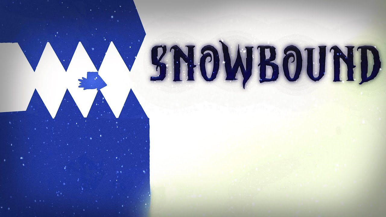 [SECOND VICTOR] (TOP 30?) SNOWBOUND 100% | Geometry Dash