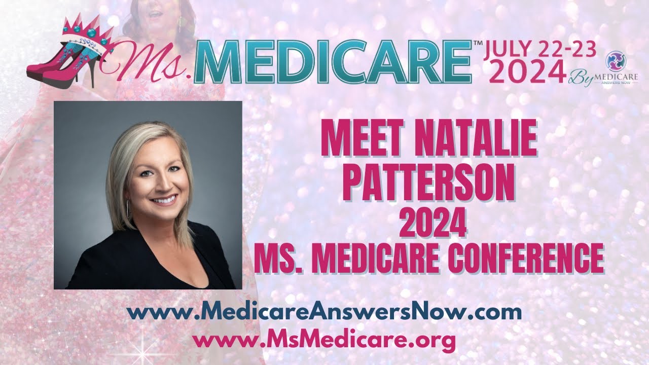 2024 Pani Medicare: Natalie Patterson i planowanie sukcesji