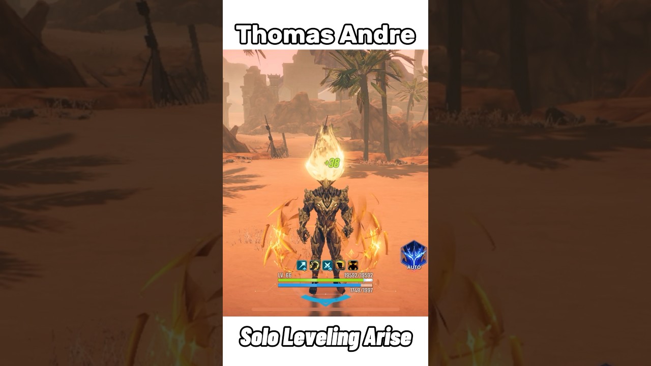 🎯Top 5 Best SSR Hunters in Solo Leveling ARISE &ndash;Must-Have Characters for Dominating PvE & PvP